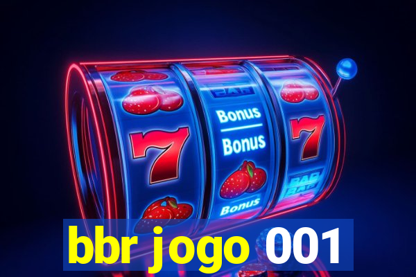 bbr jogo 001